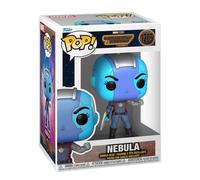 Funko Pop Marvel Guardiani della Galassia Nebulosa
