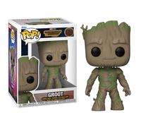 Funko Pop Marvel Guardiani della Galassia Groot