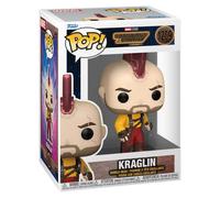 Funko Pop! Marvel Kraglin Bobble Head 67517 Guardians Of The Galaxy Marvel #1209