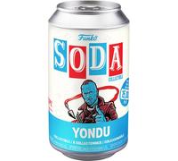 Funko POP Marvel Guardiani Della Galassia Yondu 4,25" Figura In Una Lattina