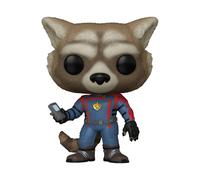 Funko Pop Marvel: Guardians Di Il Galaxy Vol. 3 - Rocket