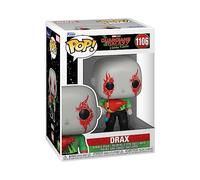 FUNKO POP DRAX (64330) - MARVEL - GOTG HS - NUM. 1106