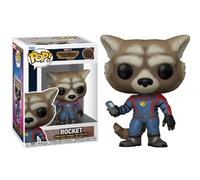 Funko Pop Marvel Guardiani della Galassia Razzo