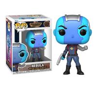 Funko Pop Marvel Guardiani della Galassia Nebulosa