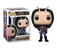 FUNKO POP MARVEL - GUARDIANS OF THE GALAXY VOL. 3 (1206) MANTIS - FIGURE VINYL
