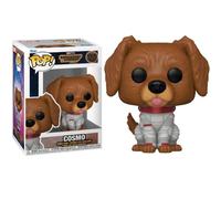 Merchandising Marvel: Funko Pop - Guardians Of The Galaxy Vol. 3 - Cosmo (Vinyl