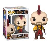 FUNKO POP MARVEL GUARDIANS OF THE GALAXY VOL.3 - (1209) KRAGLIN FIGURE VINYL