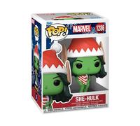 Marvel: Funko Pop - Holiday - She-Hulk (Vinyl Figure 1286) - AA.VV.