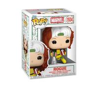 Funko Pop! Marvel: HoliDivas - Rogue - X-Men - Figura in Vinile da Collezione - Idea Regalo - Merchandising Ufficiale - Giocattoli per Bambini e Adulti - Marvel Fans - Figura per i Collezionisti