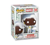 Marvel Pop! Vinile Figura Holidivas Storm 9 Cm Funko