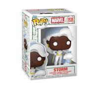 Marvel Pop! Vinile Figura Holidivas Storm 9 Cm Funko