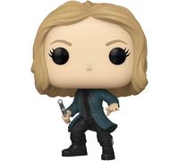 Funko Pop Marvel: Il Falcon e La Invernale Soldier - Sharon Carter Vinile