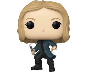Funko Pop Marvel: Il Falcon e La Invernale Soldier - Sharon Carter Vinile