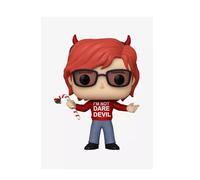 Merchandising Marvel: Funko Pop - Matt Murdock (I'M Not Daredevil) (Vinyl Figur