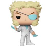 Funko Pop Marvel Infinity Warps - Diamond Patch #861 Figure In Vinile