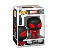 Funko Pop Marvel: Spider-Man Comics - Kaine Parker