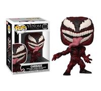 Funko Pop Marvel Venom 2 Carnage 889 - 56303