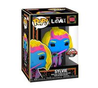 Funko Pop! Marvel Sylvie Glow 62758