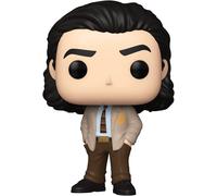 Funko Pop Marvel Loki - Loki #895 Figurina In Vinile