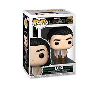 FUNKO POP! Marvel: Loki - Loki
