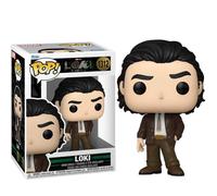 Funko Figura Loki