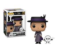 Funko Pop Marvel Loki Stagione 2 Renslayer con Miss Minutes