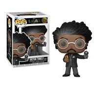 Funko Pop Marvel Loki Stagione 2 Victor Timely