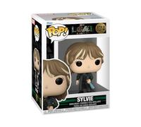 FUNKO POP! TV: Loki - Sylvie 72171- Loki Marvel #1314