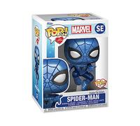 SPIDER-MAN - MAKE A WISH (SE) - Funko Pop - vinyl figure 10 cm