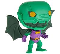 Funko Pop! Marvel Annihilus W/Magic Rod 58156