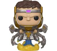 Funko Pop! Marvel: Marvel Avengers Game - Modok - M.O.D.O.K. - Figura in Vinile da Collezione - Idea Regalo - Merchandising Ufficiale - Giocattoli per Bambini e Adulti - Video Games Fans