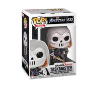 Funko Pop Marvel Avengers 632 - Taskmaster