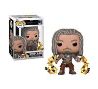 FUNKO POP Marvel: Marvel Cinematic Universe A Funko Pop