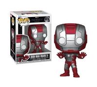 FUNKO POP Marvel: Marvel Cinematic Universe A Funko Pop