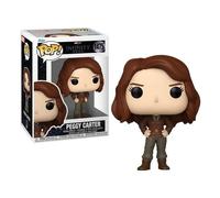 FUNKO POP Marvel: Marvel Cinematic Universe A Funko Pop