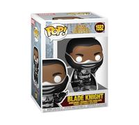 Merchandising Marvel: Funko Pop - Zombies - Blade Knight (Vinyl Figure 1552)