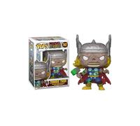 Funko POP Marvel Zombie 787 Zombie Thor