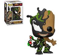 Merchandising Marvel: Funko Pop - Spider-Man Maximum Venom - Venomized Groot (V