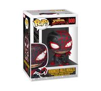 Marvel Venom POP Marvel Vinyl Figure Miles Morales 9 cm