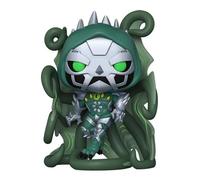 Marvel: Monster Hunters Pop Vinile Figura Dr. Doom 9 Cm Funko