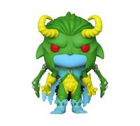 Funko POP Marvel Mech Strike Monster Hunters Loki 3.75" Figura In Vinile (#992)
