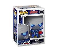 FUNKO POP! MARVEL MECH-THOR COMICS VINYL