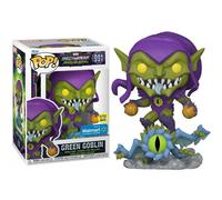 FUNKO POP MARVEL MECHSTRIKE MONSTER HUNTERS - GREEN GOBLIN (991) G.I.T.D EXM
