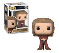 Funko Pop Marvel Moon Knight Arthur Harrow