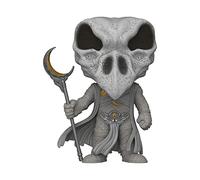 Funko Pop! Marvel: Moon Knight - Khonshu - Figura in Vinile da Collezione - Idea Regalo - Merchandising Ufficiale - Giocattoli per Bambini e Adulti - TV Fans - Figura da Collezione e da Esposizione