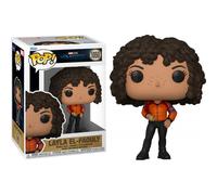 Funko Pop Marvel Moon Knight Layla
