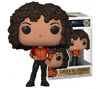 Funko POP! Marvel Moon Knight: Layla El-Faouly (1050)