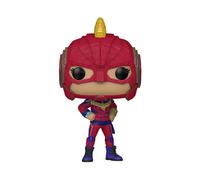 Funko Pop! Marvel Kamala Khan 59496