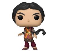 Funko Pop - Ms. Marvel 1082 - Aisha - Vinyl Figure