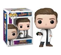 FUNKO POP BRUNO (59497) - MS. MARVEL - MARVEL - NUM.1079